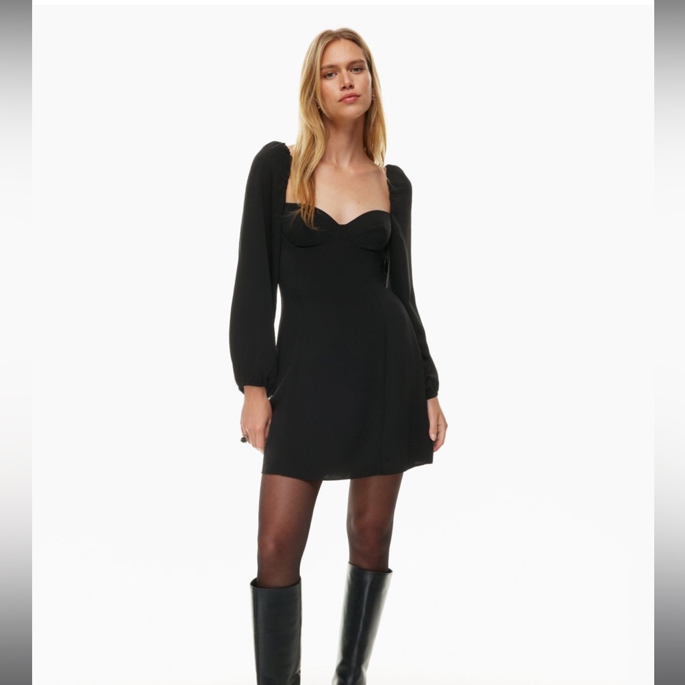 NWT Wilfred Novella Dress